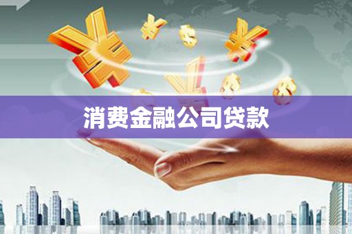 枣阳消费金融公司贷款