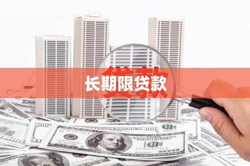 枣阳长期限贷款