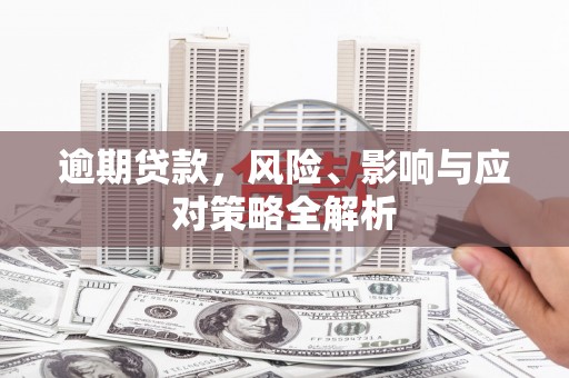 枣阳逾期贷款，风险、影响与应对策略全解析