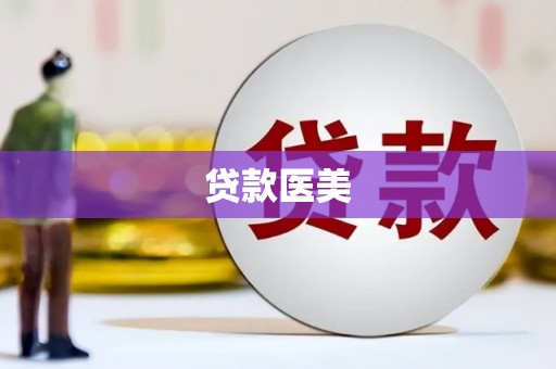 枣阳贷款医美