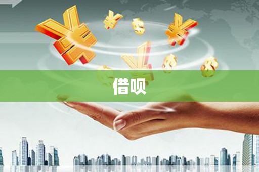 枣阳借呗