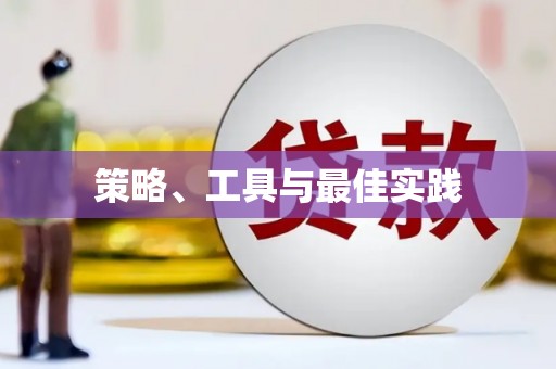 枣阳策略、工具与最佳实践