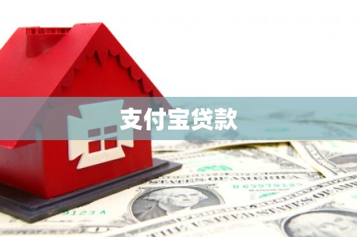 枣阳支付宝贷款