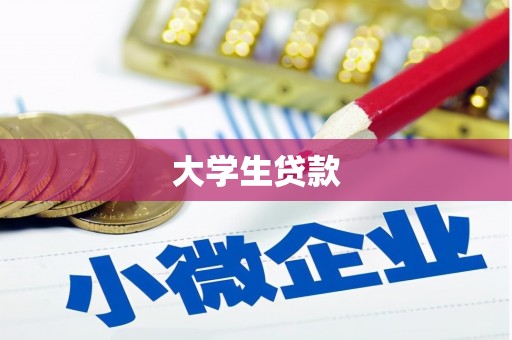 枣阳大学生贷款