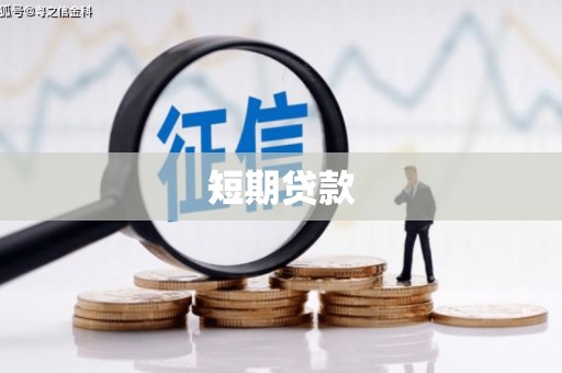 枣阳短期贷款